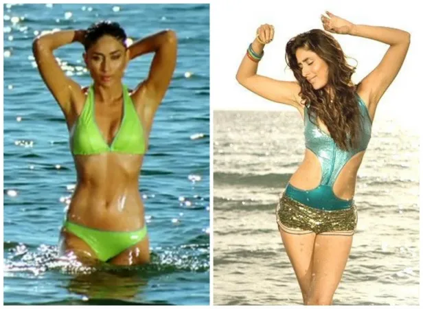 Kareena Kapoor Weight Loss, Yoga, Diet and Fitness Regime Tips 2 Kareena Kapoor Weight Loss
