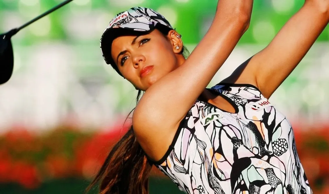 List of Hottest (and Most Beautiful) Sports Women in India 4 Sharmila Nicotte most beautiful sportswomen in India