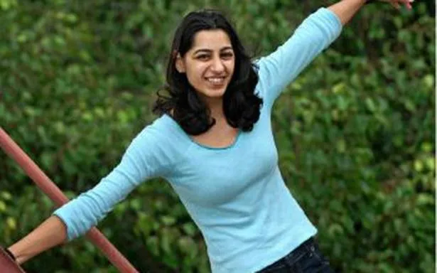 List of Hottest (and Most Beautiful) Sports Women in India 5 Shikha Tandon most beautiful sportswomen in India