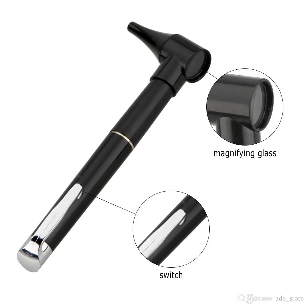 Best Professional Otoscope Reviews in 2018 5 ZjChao LED Professional Otoscope