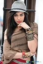 Adah Sharma Most Beautiful Bollywood Actress