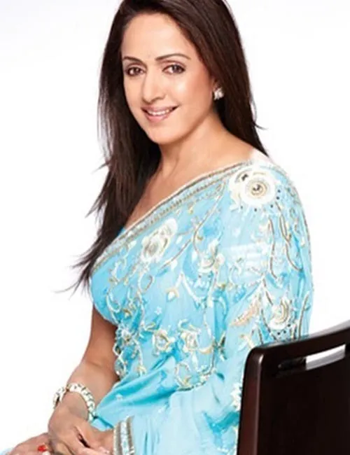 Hema Malini Most Beautiful Bollywood Actress