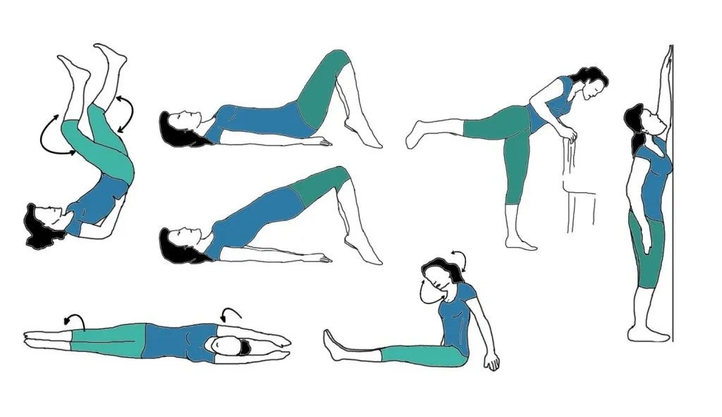 How To Grow Taller By Doing Exercises?