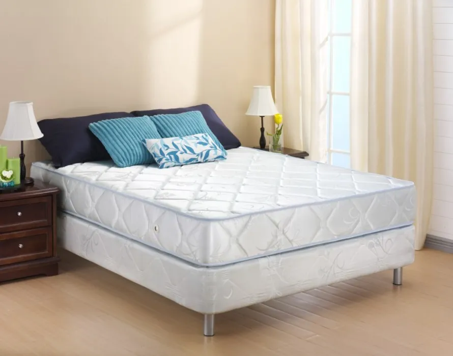 Best Types of Mattresses for Back Pain