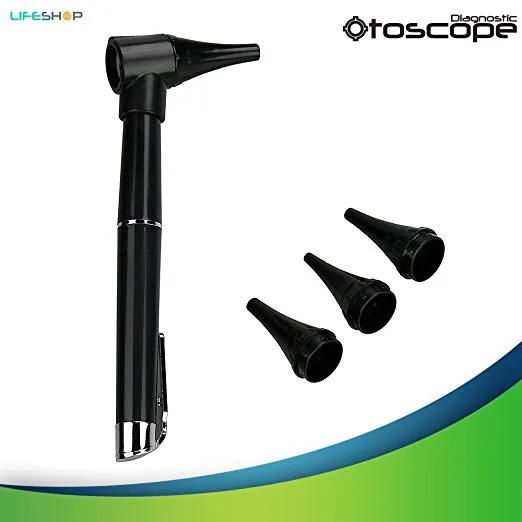 LifeShop Portable Diagnostic Otoscope