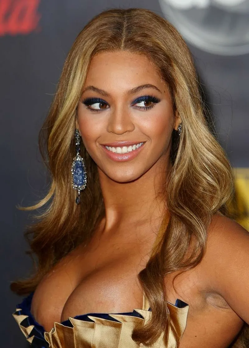 The Most Beautiful Girls in the World 4 Beyonce Knowles world most beautiful girl