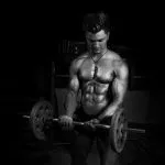Building Muscles Fast
