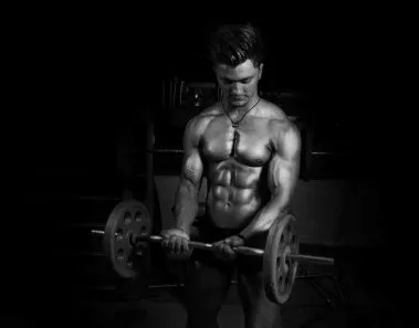 Building Muscles Fast