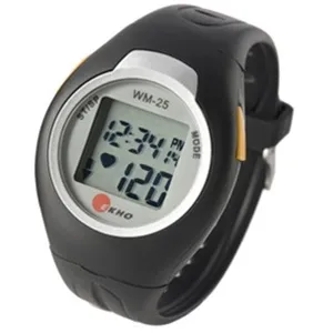 Top 49 Heart Rate Monitors Review 2018 6 Ekho Wm25 Heart Rate Monitor Review