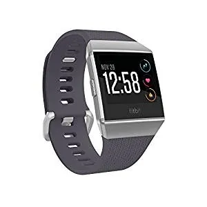Fitbit Ionic Smartwatch Heart Health Discounted Products