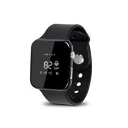 Top 49 Heart Rate Monitors Review 2018 8 Flylinktech SW35 Heart Rate Monitor