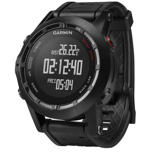 Top 49 Heart Rate Monitors Review 2018 10 Garmin Fenix 2 Heart Rate Monitor Review