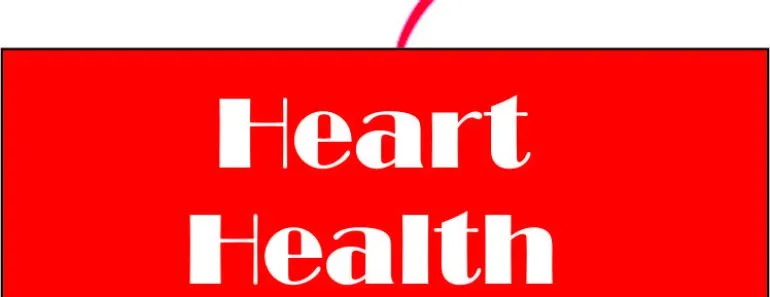 Heart Health Month Products Discount