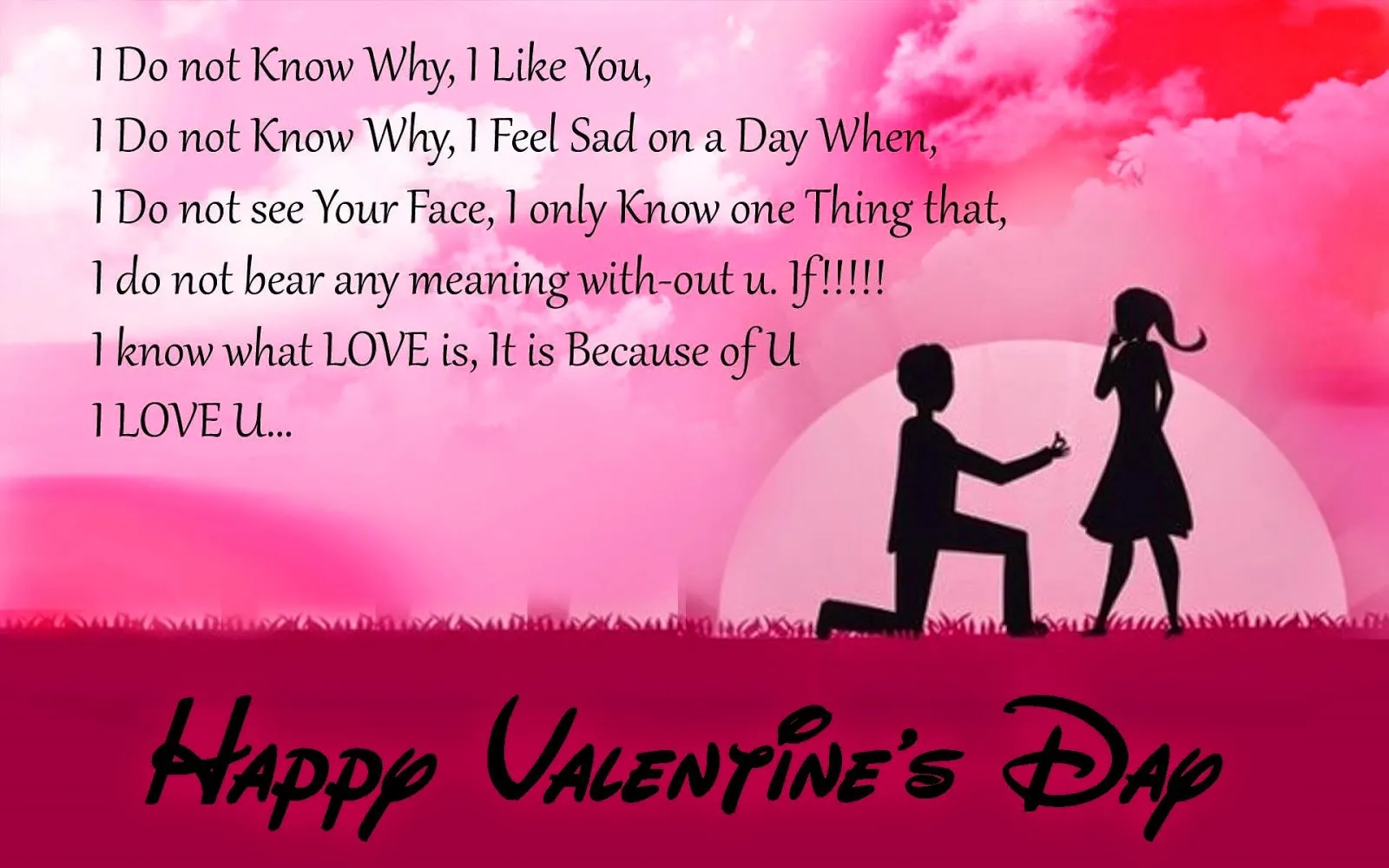 How to Celebrate Valentine's Day Quotes