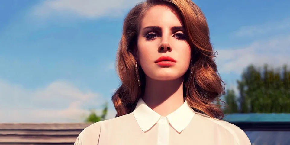 The Most Beautiful Girls in the World 10 Lana Del world most beautiful girl