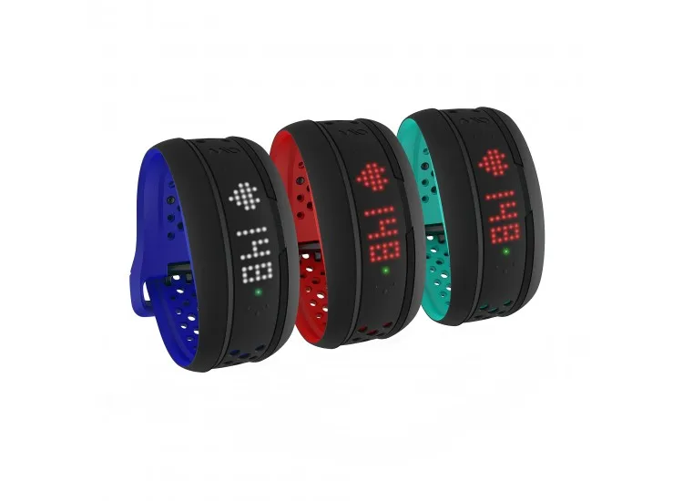 Top 49 Heart Rate Monitors Review 2018 15 Mio Fuse Heart Rate Monitor Review