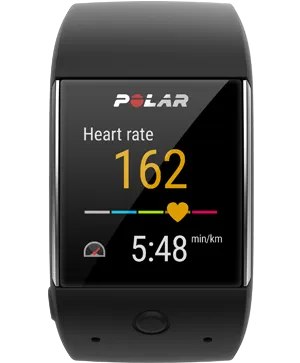 Top 49 Heart Rate Monitors Review 2018 17 Polar M600 Heart Rate Monitor