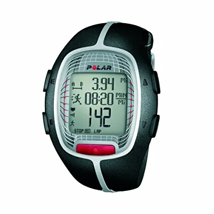 Top 49 Heart Rate Monitors Review 2018 36 Polar RS300x SD Heart Rate Monitor Review