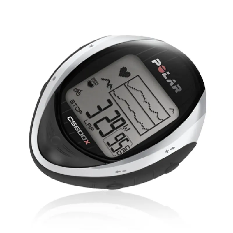 Top 49 Heart Rate Monitors Review 2018 20 PowerPro CS600X Heart Rate Monitor Review