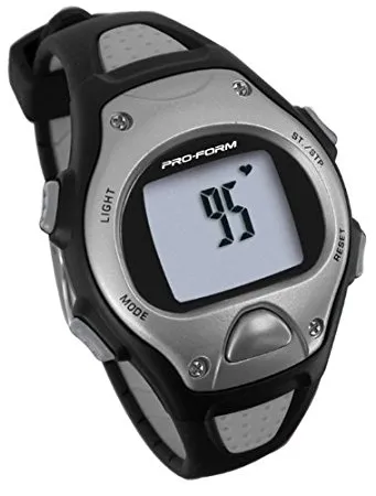 Top 49 Heart Rate Monitors Review 2018 21 ProForm TX-100 Heart Rate Monitor Review