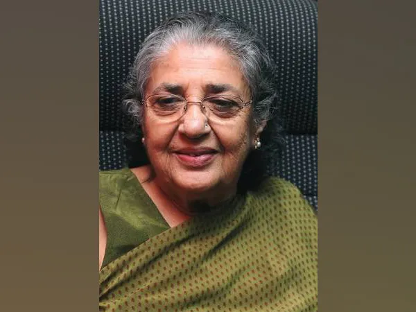 List of Famous Indian Celebrities Died in 2017-2019 (UPDATED) 17 Shammi Aunty Nargis Rabadi Died