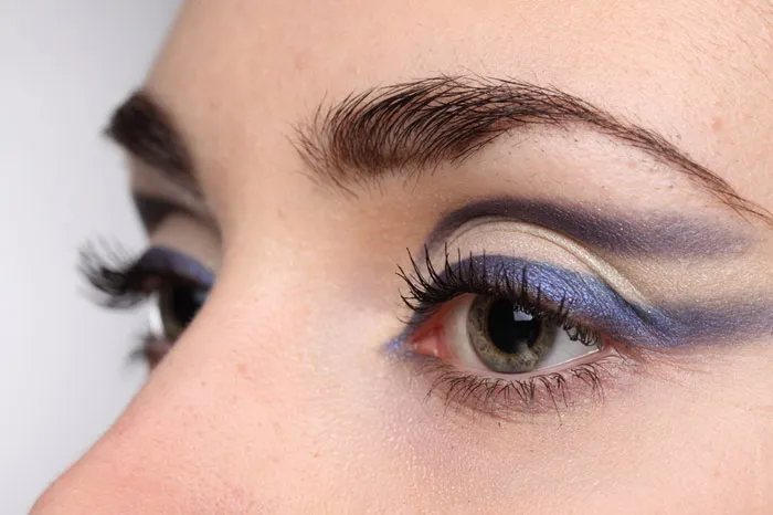 Step 10 Excess Makeup Best Eye Makeup