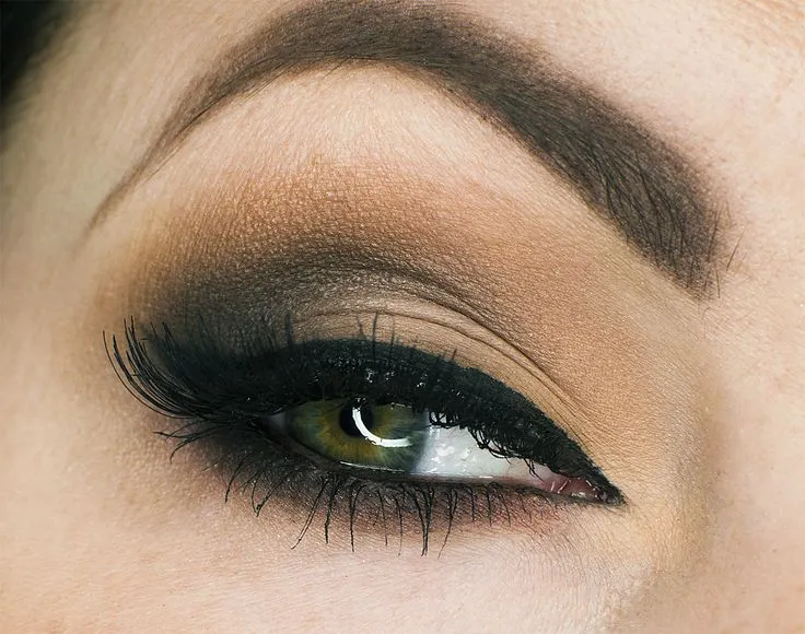 Step 11Contouring Best Eye Makeup