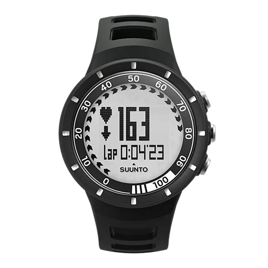 Top 49 Heart Rate Monitors Review 2018 40 Suunto Quest Heart Rate Monitor