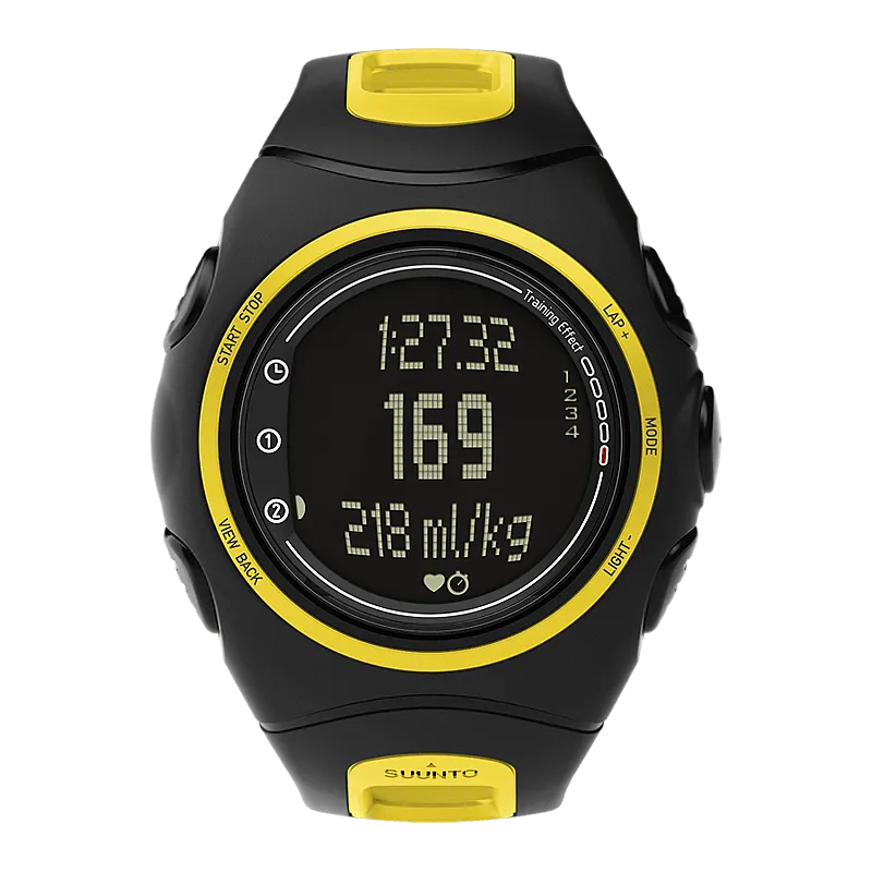 Top 49 Heart Rate Monitors Review 2018 45 Suunto T6d Heart Rate Monitor