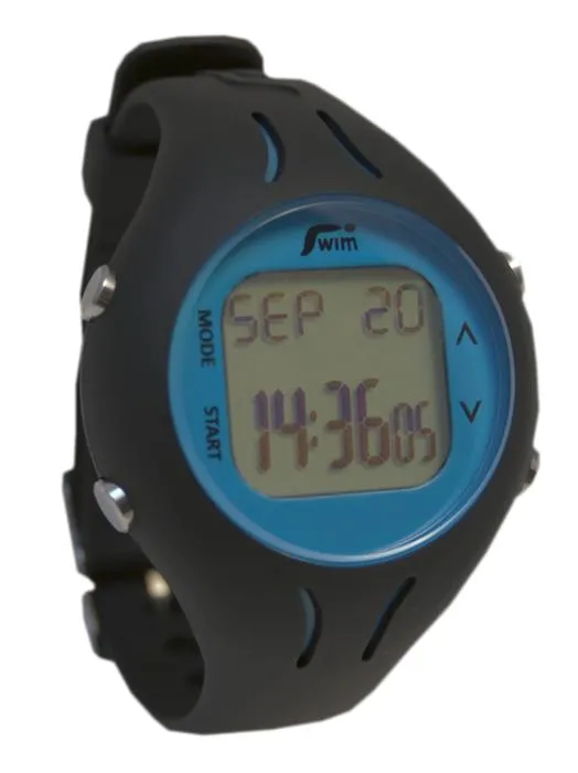 Top 49 Heart Rate Monitors Review 2018 26 Swimovate Poolmate Heart Rate Monitor Review