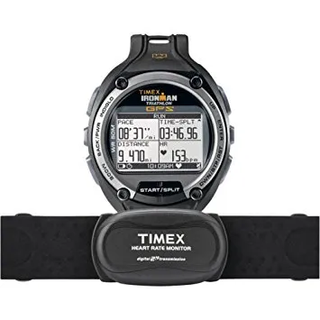 Top 49 Heart Rate Monitors Review 2018 29 Timex Global Trainer Heart Rate Monitor Review