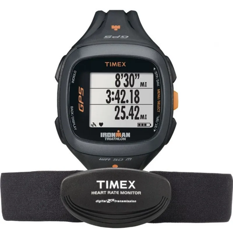 Top 49 Heart Rate Monitors Review 2018 30 Timex Ironman T5K742 Heart Rate Monitor Review