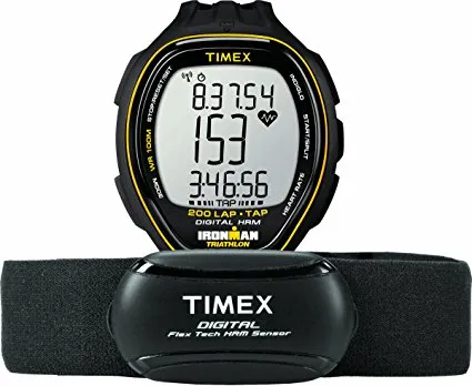 Top 49 Heart Rate Monitors Review 2018 28 Timex Ironman Target Trainer Heart Rate Monitor Review