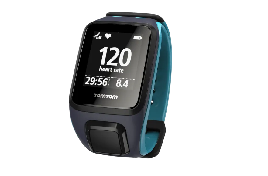Top 49 Heart Rate Monitors Review 2018 34 TomTom Runner 2 Cardio Heart Rate Monitor Review