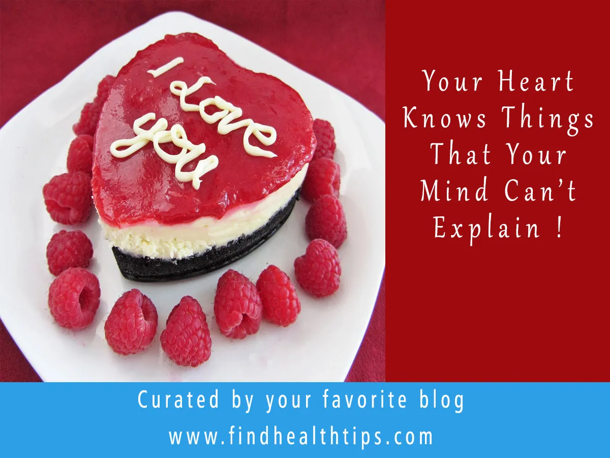 Valentine’s Day Cake Quotes