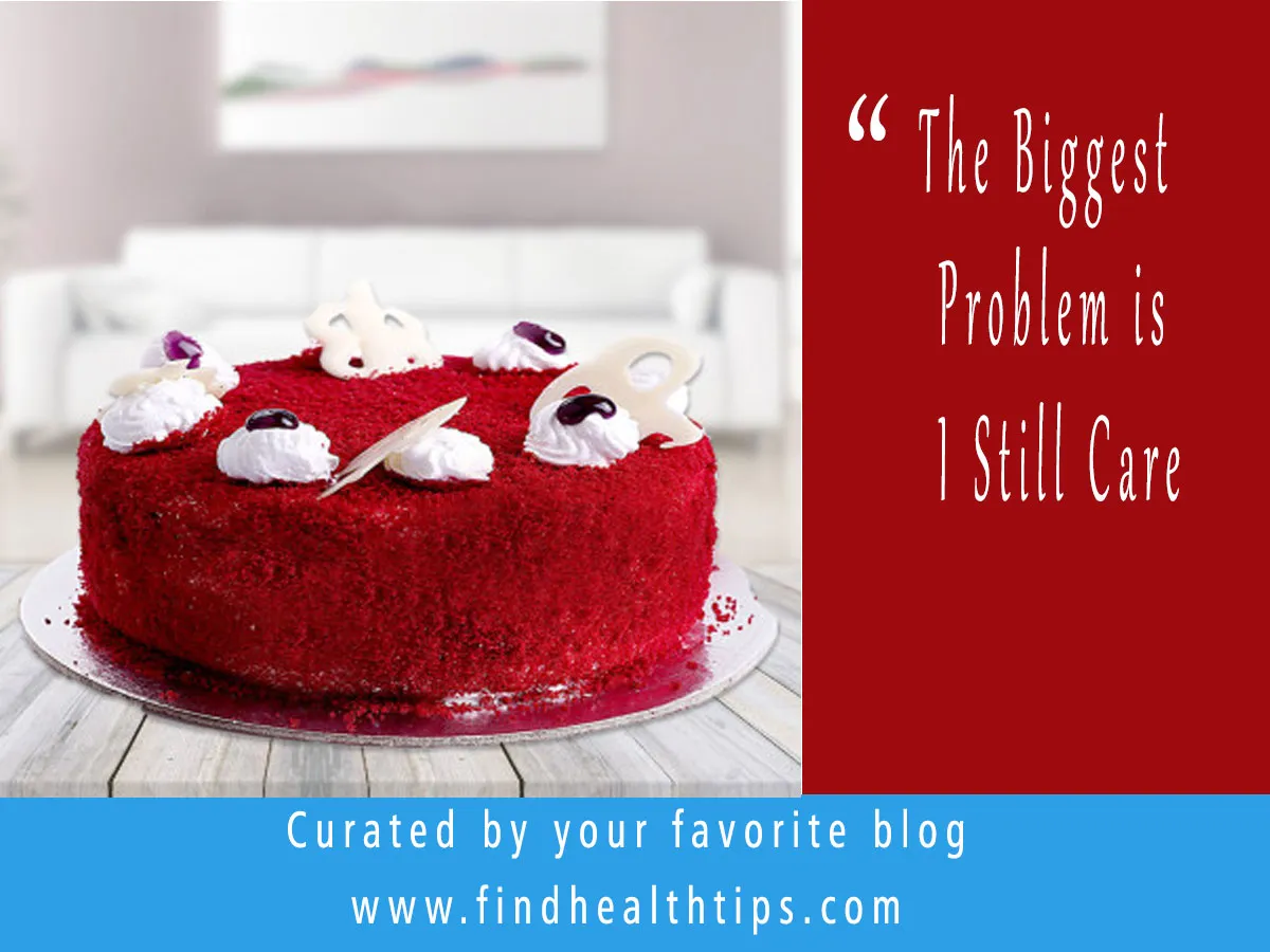 Valentine’s Day Cake Quotes