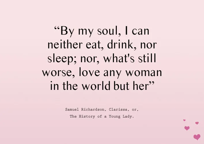 Valentine's Day Dinner 2018 Quotes