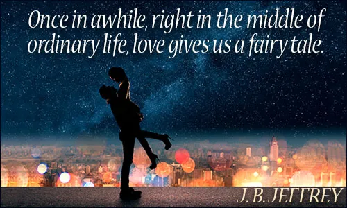 Valentine's Day Dinner 2018 Quotes