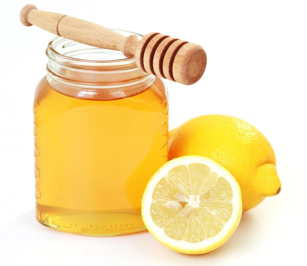 10 Ayurvedic Supplements For Weight Loss 1 honey and lemon ayurvedic supplements for weight loss