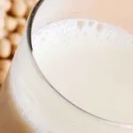soy free milk