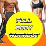 Full Body Workout for Beginners
