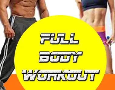 Full Body Workout for Beginners – How to Start? 1 Full Body Workout for Beginners