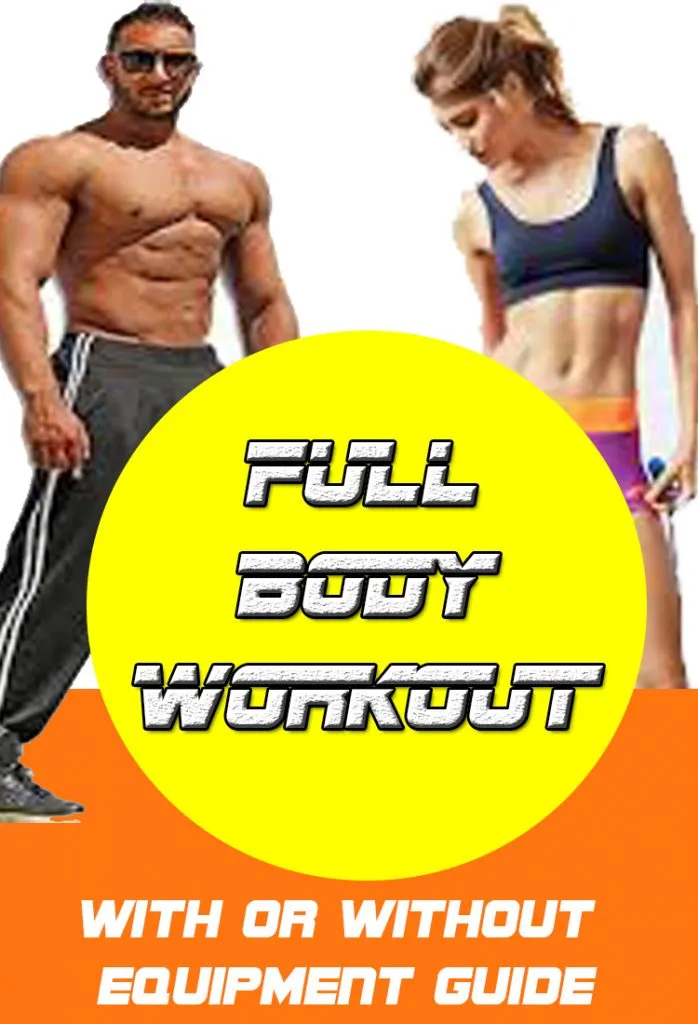 Full Body Workout for Beginners – How to Start?