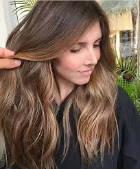 Hair Color Ideas for Women 4 Top Gold Brown Hair Color