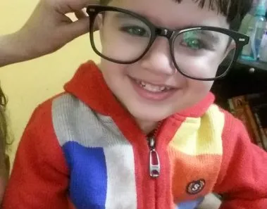 Does your Child Needs Glasses