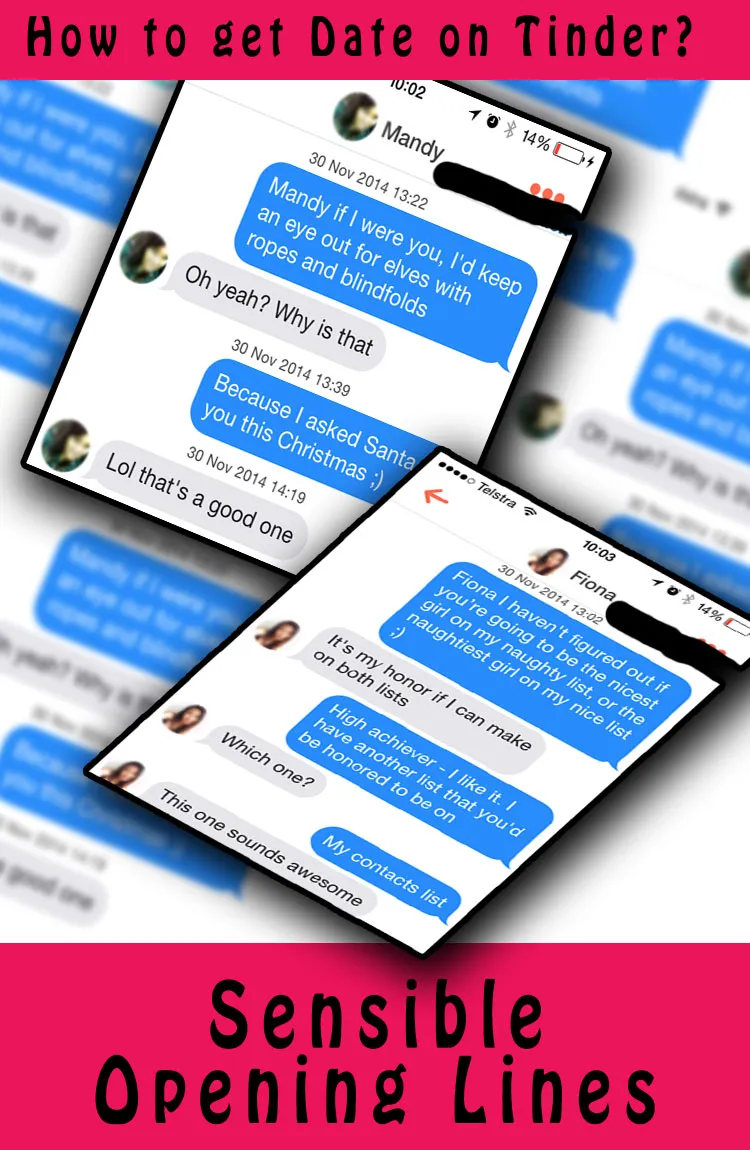 How to Get a Date on Tinder – Tips and Tricks For Indians 2 get date on tinder good opening lines