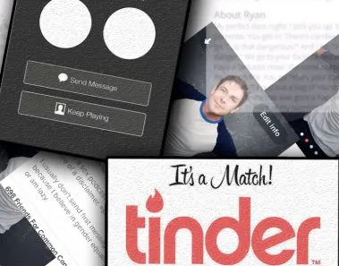 Get Date on TInder - Tips and Tricks