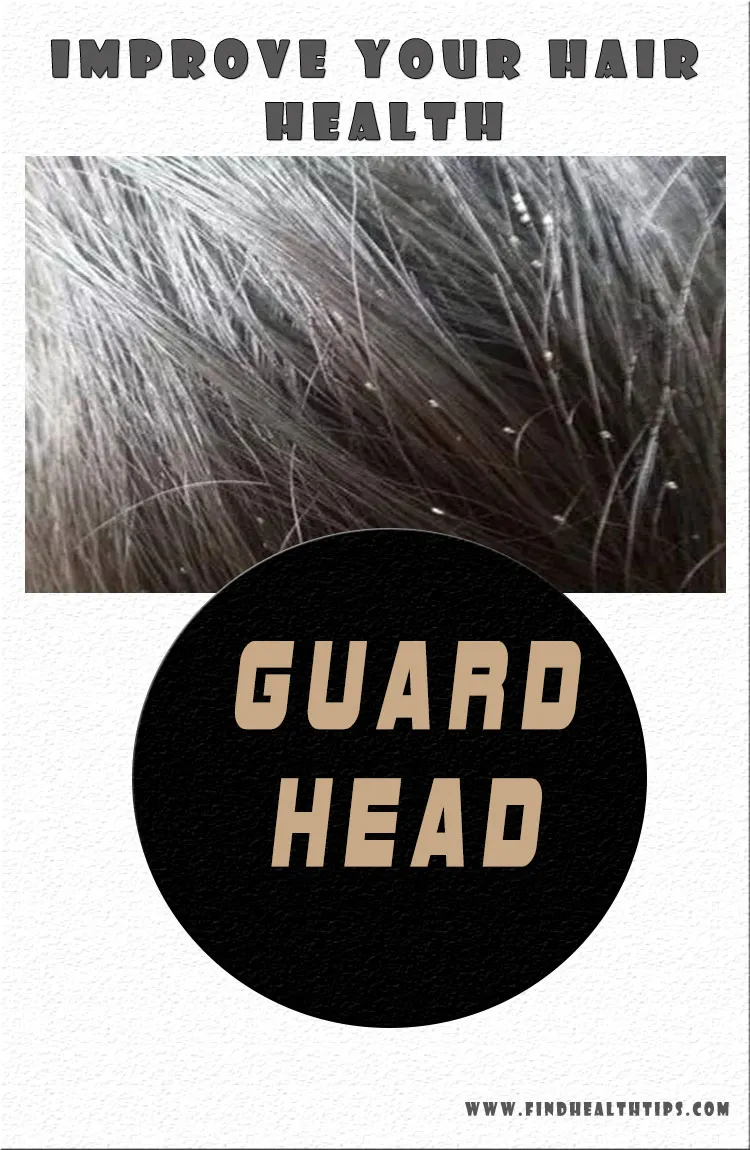 guard head