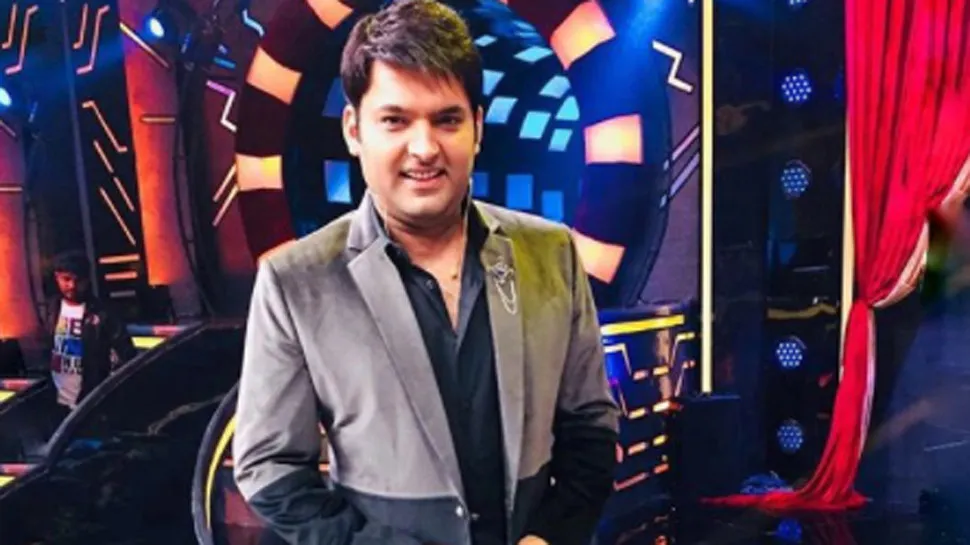 kapil sharma celebrities with health issues
