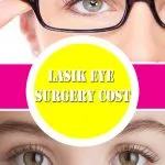 lasik eye surgery cost
